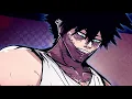 Rough A Gangster Dabi x Falsely Accused Listener ASMR Spicy Ver