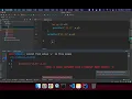 5 - Scope of variables in Rust