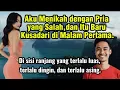 Download Lagu Aku menikah dengn pria yang salah baru kusadari dimalam pertama