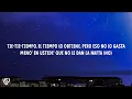 Trueno - REAL GANGSTA LOVE (Letra/Lyrics)