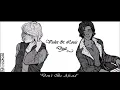 Don t Be Afraid Duet