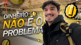Você NÃO Precisa de Dinheiro para Estudar nos EUA (A Verdade)
