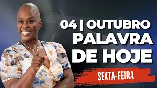 Aquiete sua Mente: Deus está chegando com RESPOSTA para você ! | Pastora Sandra Alves