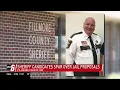 Fillmore County Sheriff s Candidates spar over jail proposals