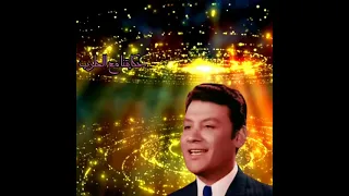  محمدرشدي مغرم صبابة دندنها