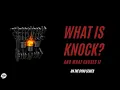 What Is Knock Engine Knock Explained