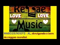 REGGAE: Cariboes -  Let it be me