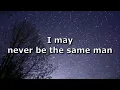 Faithfully (Single Version) - TobyMac | Lyric Video