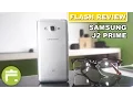 Lagu Memori Terbatas - Quick Review Samsung Galaxy J2 Prime