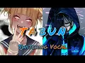 Download Lagu 【Nightcore】  ↪ Tabun(たぶん) - YOASOBI [Switching Vocals]