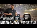 Download Lagu Bryan Adams Live Motorpoint Arena Nottingham 2025 Concert Vlog