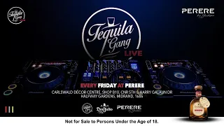  tequilagang live pererefridays at gushima with rea blaque chachi africa mathata and otto b