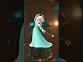 Is ROSALINA in The Super Mario Bros Movie