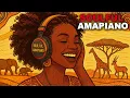 Lagu Soulful Afro Deep House 2025  Stress Relief Chillout Mix 8