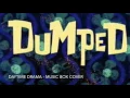 Download Lagu Spongebob Daytime Drama Sadness - Music Box Cover