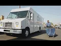 Cintas Discusses Electric Vehicle and Alternate-Fuel Vehicle Strategy