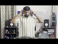 Lagu Vinesh's Melodic Techno NYE DJ set - 4K