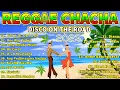 REGGAE MUSIC 2023💥 OBLADI OBLADA 💖REGGAE CHA CHA DISCO ON THE ROAD 2023 🎶 REGGAE NONSTOP FAVORITE