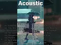 Download Lagu Best English Acoustic Love Songs Playlist 2025 -  Soft Acoustic Cover Of Popular - Someone You Loved