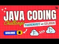 Java Temperature Converter Fahrenheit to Celsius Simple Coding Tutorial