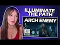 Download Lagu ARCH ENEMY - Illuminate The Path (OFFICIAL VIDEO) | First Time Reaction