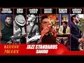 Download Lagu Jazz Standards - Sandu (Bluesy Moody Cover)
