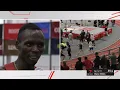 Israeli National Record Broken in the 3000m at the BU Hemery Valentine Invite 2026