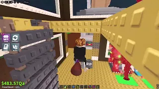 first stream