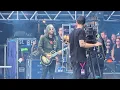 Download Lagu Tool - Back to the Beginning - Birmingham 📽twinmusix.com
