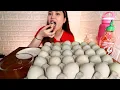 1 TRAY BALUT MUKBANG