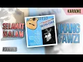Download Lagu Karaoke || Selamat Malam - Ikang Fawzi (No Vocal)