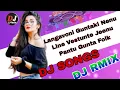 Download Lagu Langavoni Guntaki Nenu Line Vestunte Jeenu Pantu Gunta DJ Songs l DJ Remix DJ Madha New exclusive