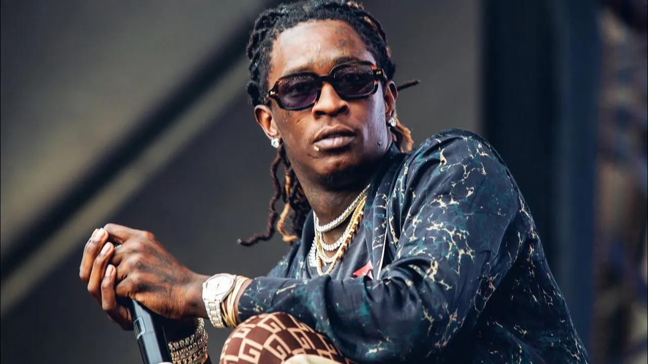 Young Thug - Relationship - Feat. Future (Young Thug) | •Music Hard•