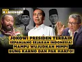 Download Lagu Barisan Genk Solo Menjelma Jadi Ormas Pendukung Jokowi❗ | Ruang Konsensus #budhiusmpiliang 
