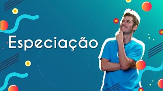 Especiação - Brasil Escola