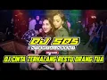 Download Lagu DJ CINTA TERHALANG RESTU ORANG TUA || JANDA RAMBUT PIRANG | DJ SDS