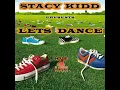 Let's Dance (Bus Mix)