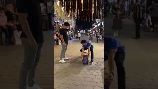 اكتر فيديو ممكن تضحك عليه 