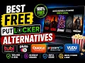 Best FREE Legal Putlocker Alternatives Movies TV Shows