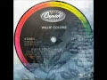 Download Lagu Willie Collins(Where You Gonna Be Tonight ? ) 1986