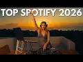 Top 20 Pop Spotify 2026 🔥Rihanna, Bruno Mars, Lady Gaga,Ed Sheeran, Dua Lipa, Selena Gomez, Maroon 5