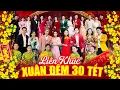Lagu Liên Khúc NHẠC XUÂN SÔI ĐỘNG Hay Nhất Nhiều Ca Sĩ  - Nhạc Tết Đêm 30 Mới Ra Lò Đón Năm Mới Bình An
