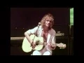 Download Lagu Peter Frampton - Baby, I Love Your Way - 7/2/1977 - Oakland Coliseum Stadium (Official)