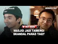 Download Lagu Sosok Taqy Malik Terseret Skandal Masjid, Donasi Rp6 Miliar Disebut untuk Tutupi Utang Tanah!
