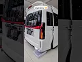 Lagu LEGENDARY 2025 Toyota Hiace SuperGL 🔥 #shorts