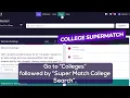 Naviance Overview