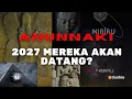 Download Lagu MEREKA AKAN KEMBALI DI 2027 – BUMI SEDANG BERSIAP UNTUK PENGUASA LAMA!
