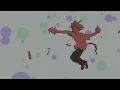 [AMV] Chainsmoker Cat Ending 1 FULL "Smoke and Blue" by NECRY TALKIE