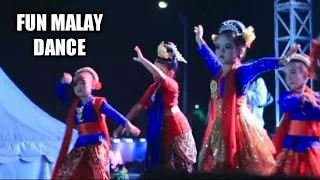 Lagu Melayu - Joget Tanjung Katung