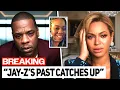 Download Lagu Beyoncé VERNIETIGD — Jay-Z's verborgen dochter komt naar voren